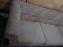 3seater sofa