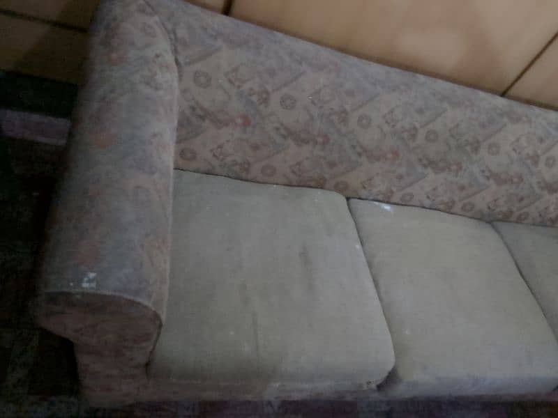 3seater sofa 3