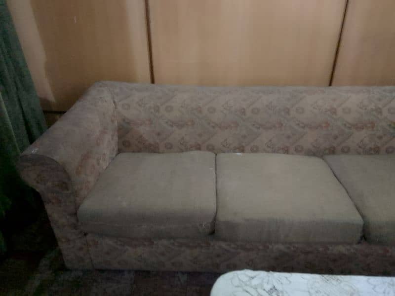 3seater sofa 5