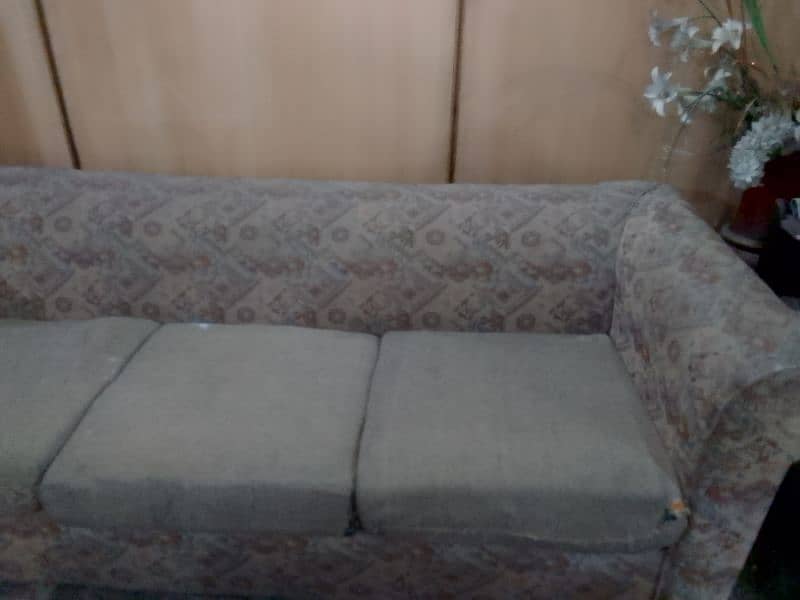 3seater sofa 6