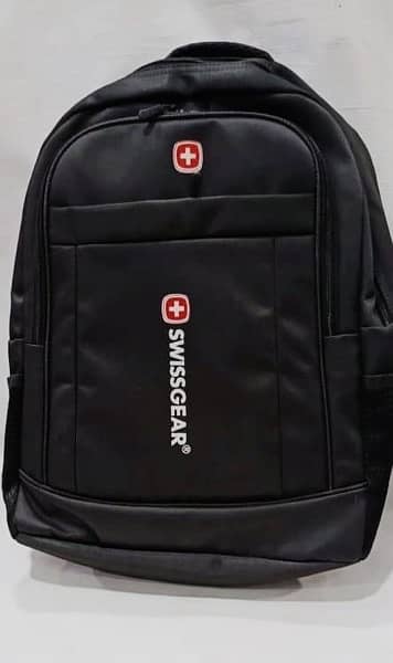 Multiple Purpose Laptop Bags 1