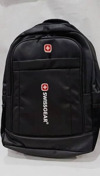 Multiple Purpose Laptop Bags 3