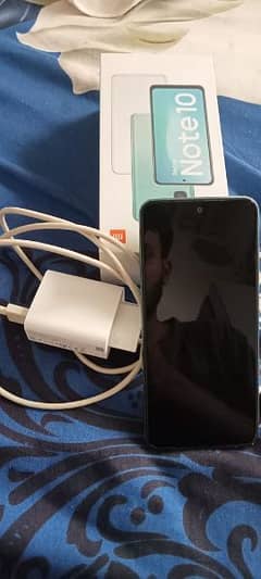 For sale: Redme Note 10 0