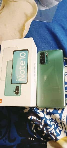 For sale: Redme Note 10 3