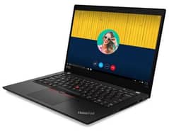 Lenovo ThinkPad X390 Core i5 8th Generation