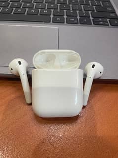 Apple Airpods 2 original