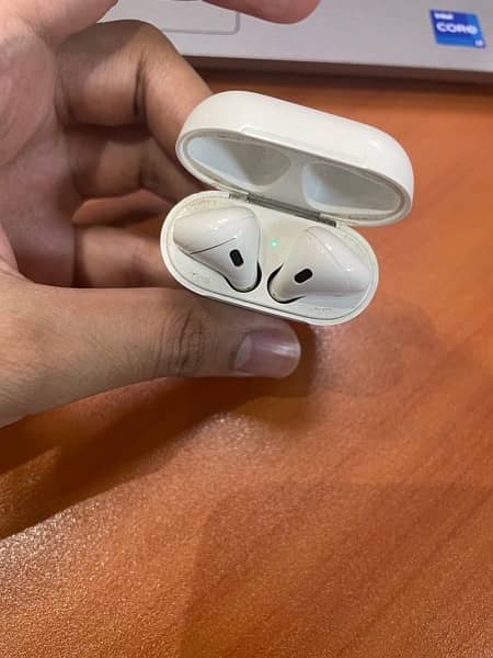 Apple Airpods 2 original 2