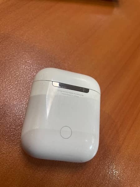 Apple Airpods 2 original 3