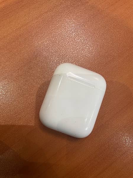 Apple Airpods 2 original 6