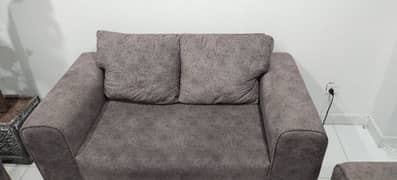 Brand new design Sofa, 4 seater