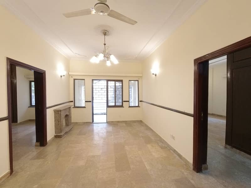 G-15:3 bed Apartment available for Sale at G-15 Islamabad 4