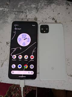 Pixel 4xl Motherboard battery Connector issue