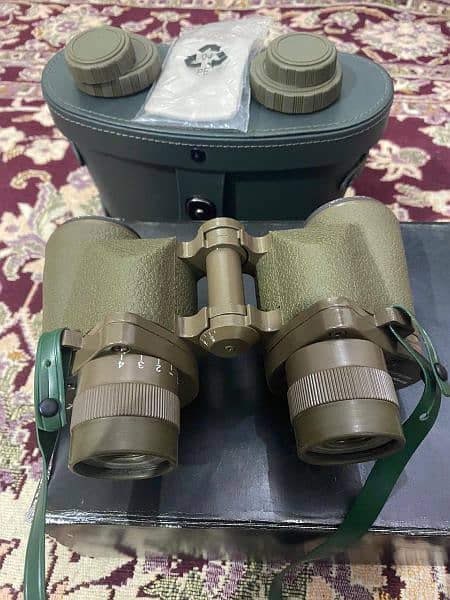 Binocular Form Japan waterproof Hunter 2