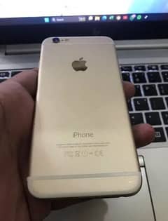 iPhone 6 0