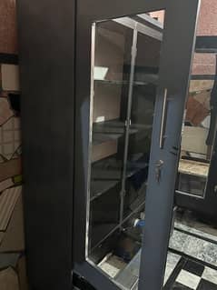 almari wardrobe / cupboard for sale 26000