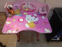 Writing Table for kids