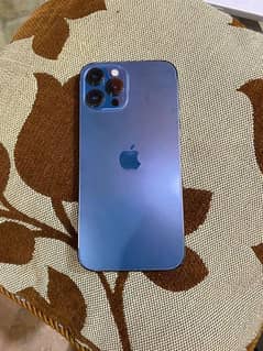 I phone 12 pro max non pta