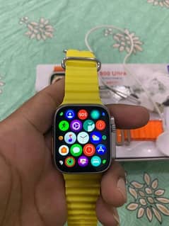 smart watch brand new 0