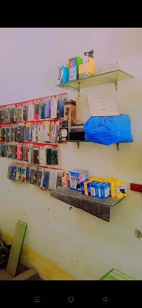 Mobile shop for sale 7