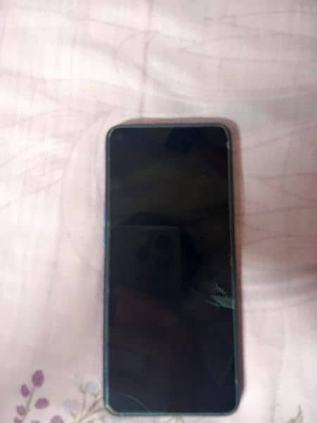 Realme 6 4/128 Mint Condition 5