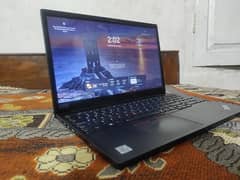 Lenovo Thinkpad E15 Core i5 10th gen [8GB Ram /1TB Rom]