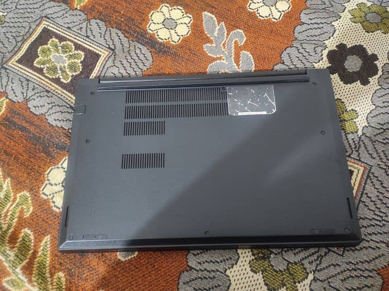 Lenovo Thinkpad E15 Core i5 10th gen [8GB Ram /1TB Rom] 3