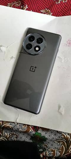 Oneplus ace 2 pro 24/1TB PTA Approved