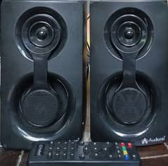 Audionic Vision 20+