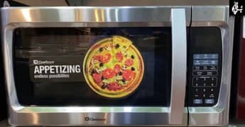 Dawlance Microwave Oven 132 S