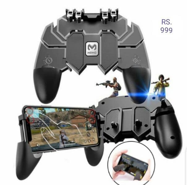 pubg players k legend player k liay new mobile remote control 0