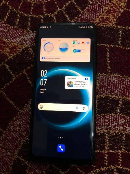 Infinix note 10 for sale 2