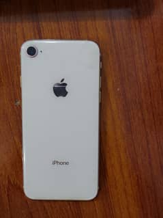 Iphone 8 64 gb non pta