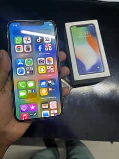 iPhone X non pta jv 0