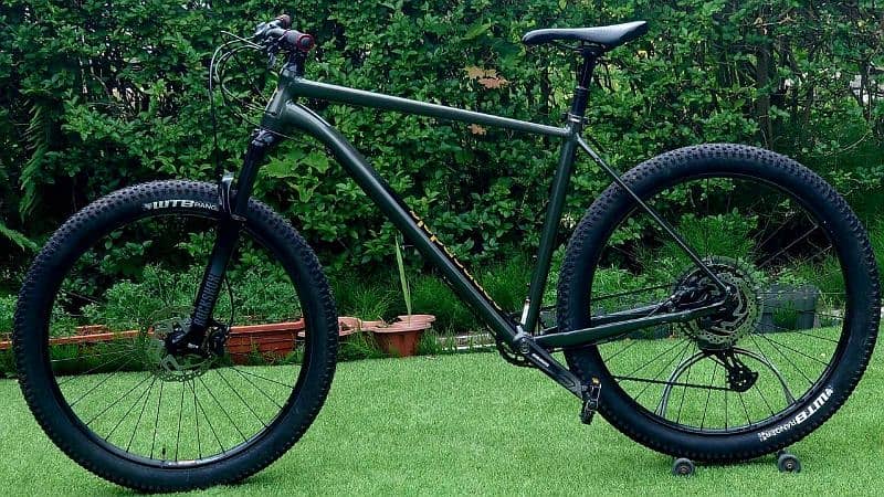 Cannondale cujo 2022 5