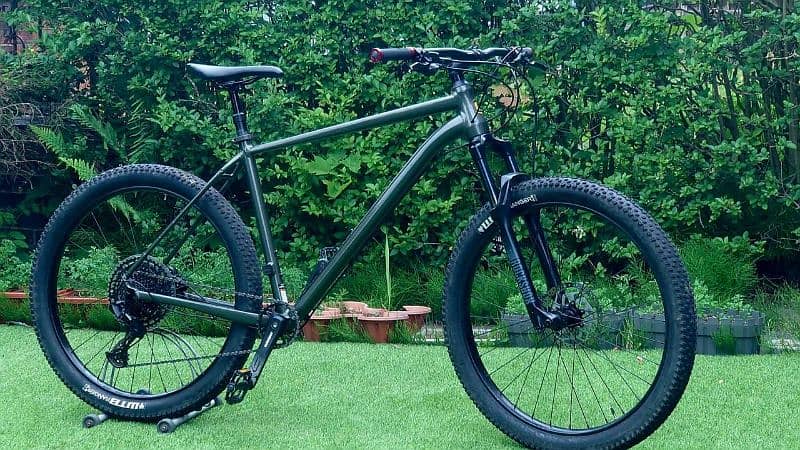 Cannondale cujo 2022 6