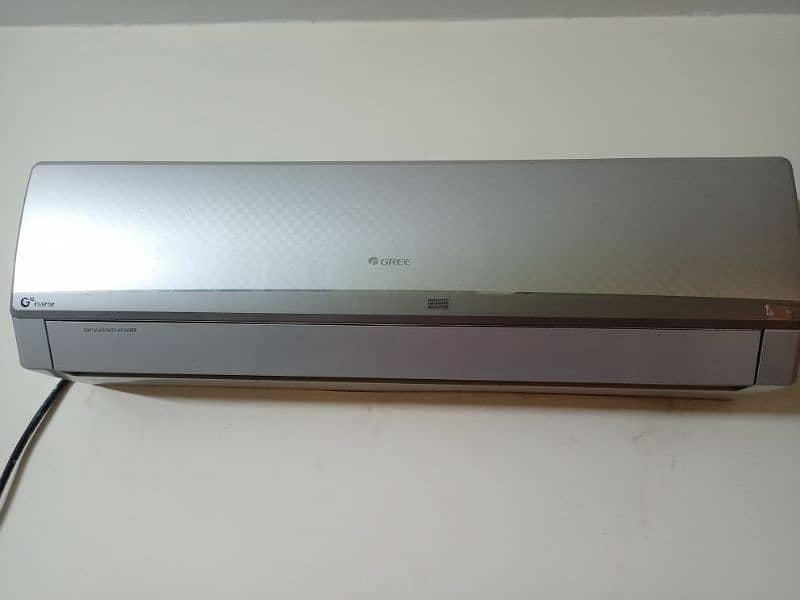 Gree 1.5 Ton Ac / 1.5 Ton Ac Dc Inverter / Gree Ac for Sale / Gree G10 0