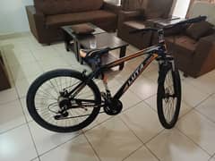 luta 21 bicycle for sale