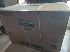 Haier HDF - 385DD DEEP FREEZER BOX PACK