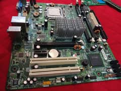 Intel Motherboard