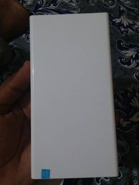 Original Mi Power Bank 20000 mAh 03350792465 3