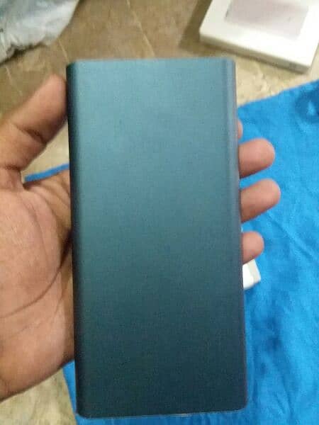 Original Mi Power Bank 20000 mAh 03350792465 14