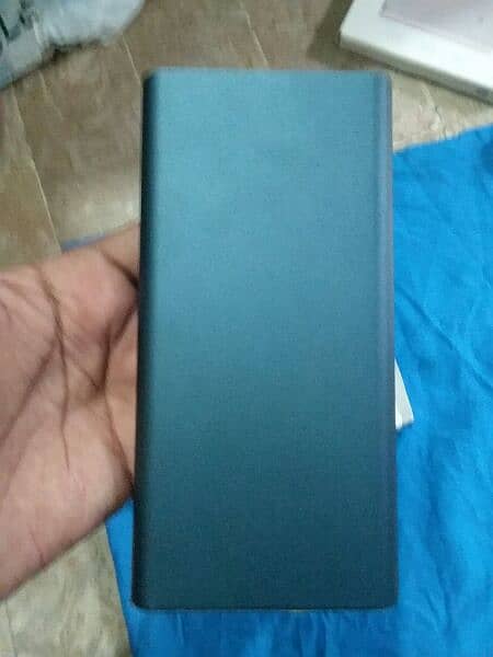 Original Mi Power Bank 20000 mAh 03350792465 16