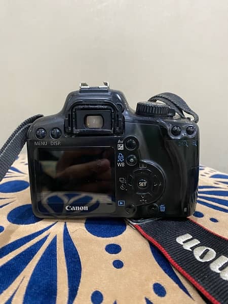 Canon EOD 1000d Rebel XS limited edition 2