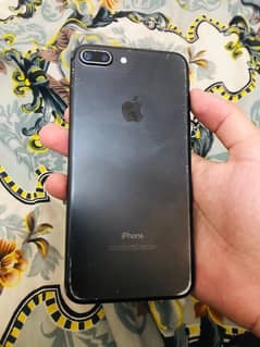 7 plus