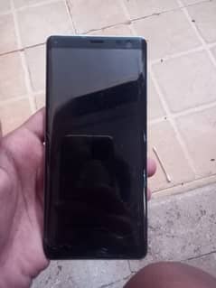 Sony Xperia Xz3 Fresh Condition 0