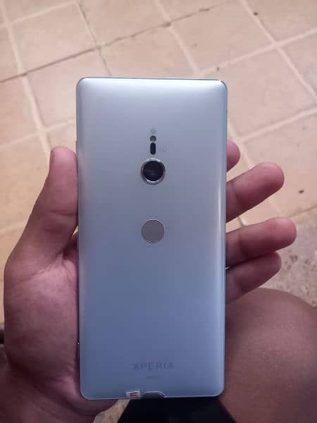 Sony Xperia Xz3 Fresh Condition 1