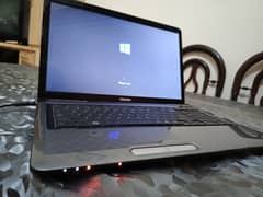 TOSHIBA Laptop, Condition 9/10