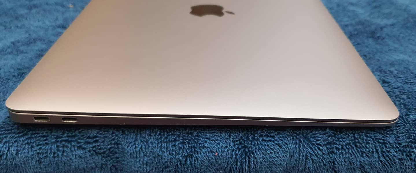 Macbook Air 13, M1 2