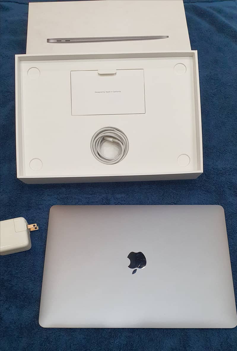 Macbook Air 13, M1 3