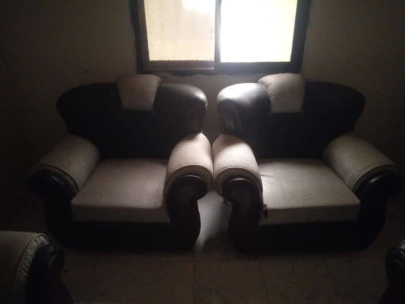 7 seater sofa set for sale 0